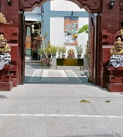 Risal Guest House
