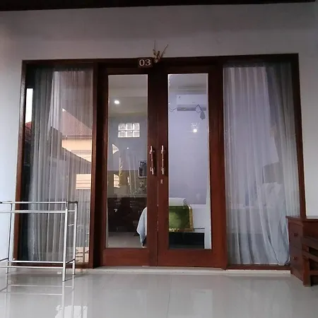 Risal Home Stay